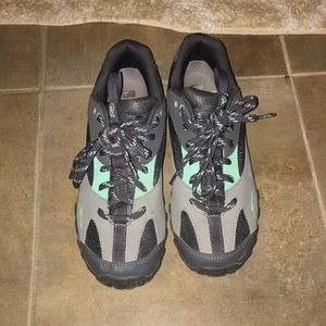 Giro clip-in sneakers